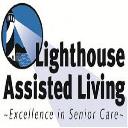Lighthouse Assisted Living Inc - Steele logo